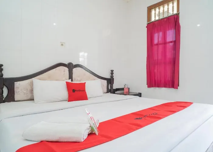 Gasthof Reddoorz Near Danau Batur