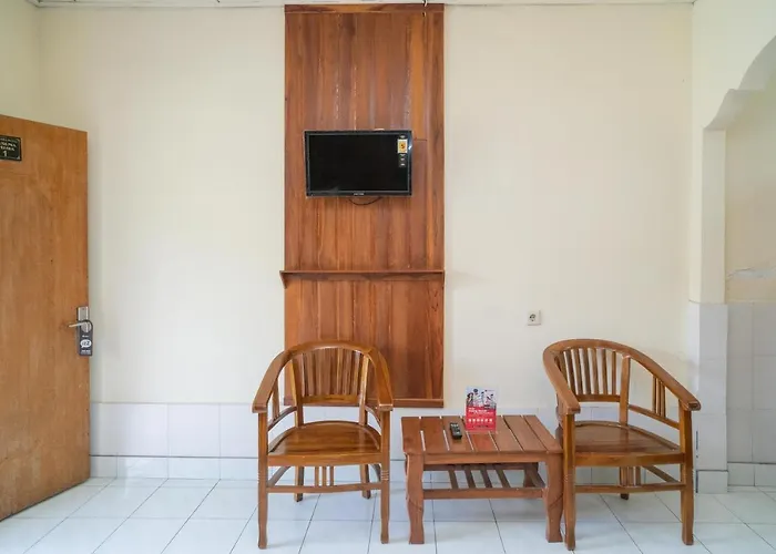 Gasthof Reddoorz Near Danau Batur