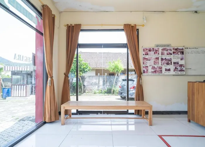 Reddoorz Near Danau Batur 2*