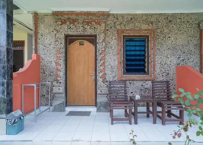Reddoorz Near Danau Batur Affittacamere Kintamani