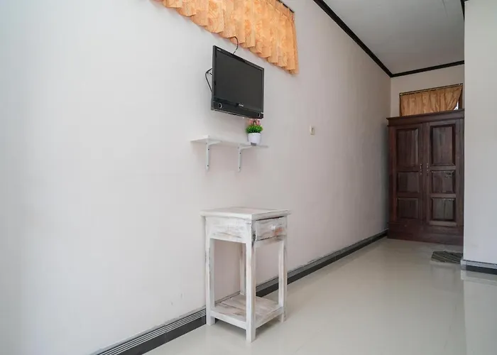 Gasthof Reddoorz Near Danau Batur Kintamani