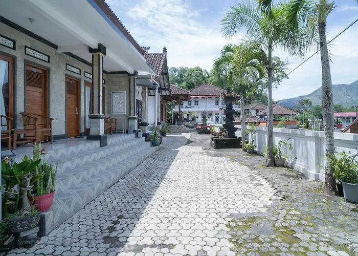 Reddoorz Near Danau Batur