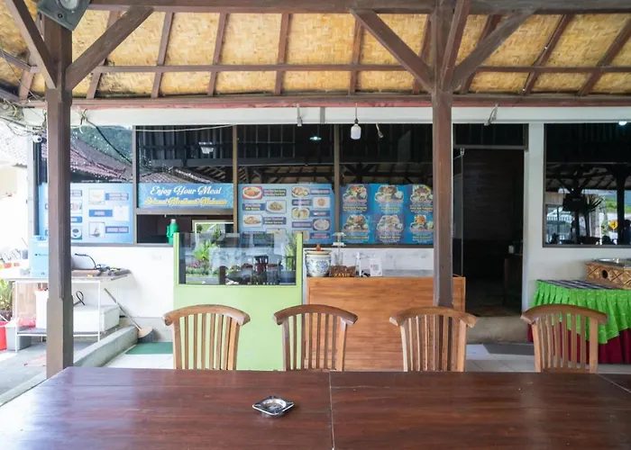 Reddoorz Near Danau Batur 2*
