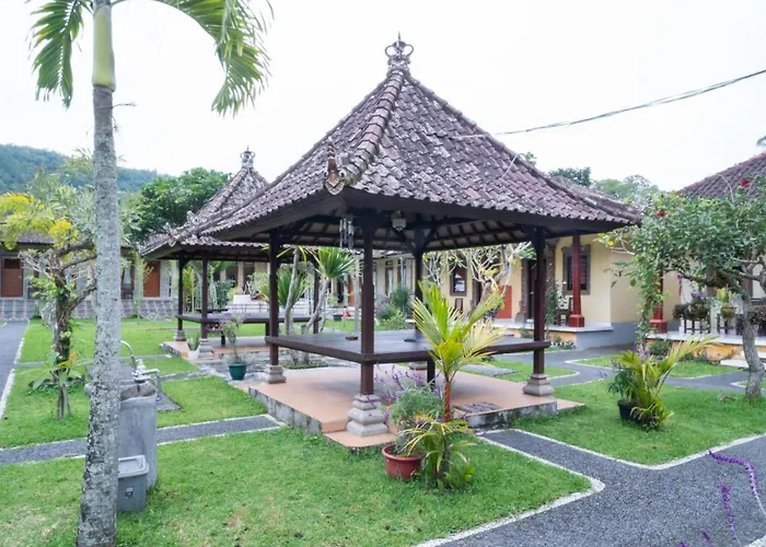Reddoorz Near Danau Batur Affittacamere 2*