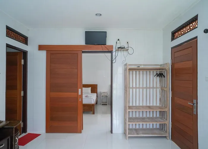Reddoorz Near Danau Batur