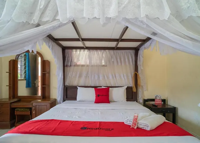 Gasthof Reddoorz Near Danau Batur