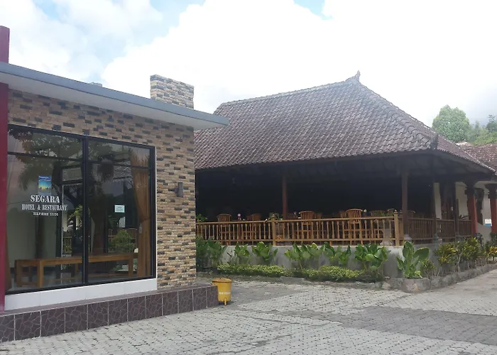 Reddoorz Near Danau Batur Gasthof 2*