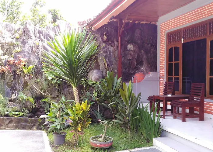 Reddoorz Near Danau Batur