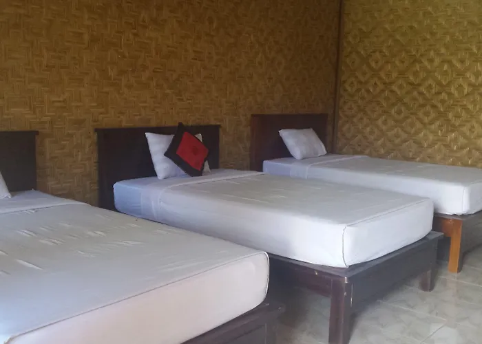 Gasthof Reddoorz Near Danau Batur