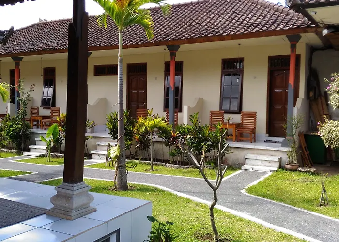 Reddoorz Near Danau Batur 2*
