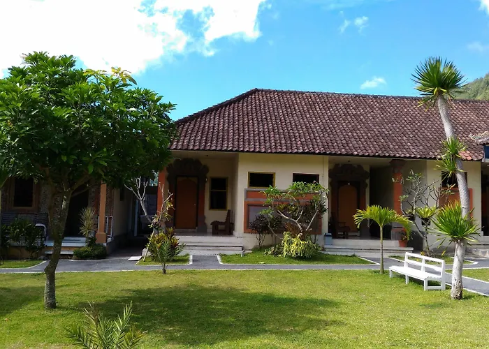 Reddoorz Near Danau Batur Gasthof Kintamani