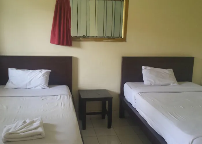 Reddoorz Near Danau Batur 2*
