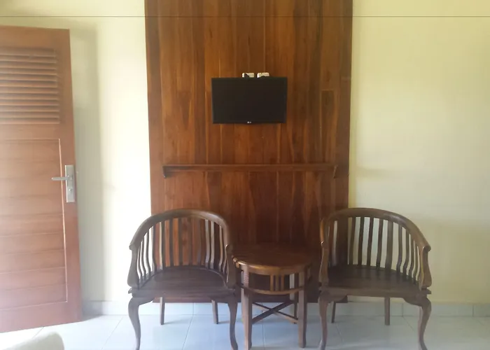 Reddoorz Near Danau Batur Kintamani