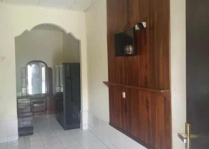 Reddoorz Near Danau Batur Kintamani