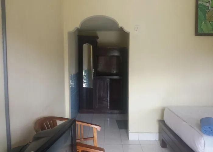 Reddoorz Near Danau Batur Gasthof