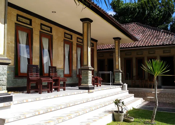 Reddoorz Near Danau Batur