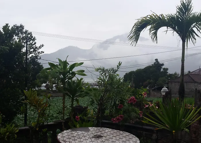 Reddoorz Near Danau Batur