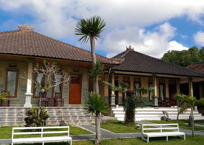 Reddoorz Near Danau Batur 2* Kintamani