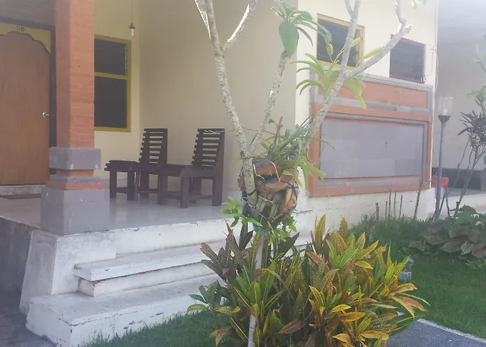 Gasthof Reddoorz Near Danau Batur Kintamani