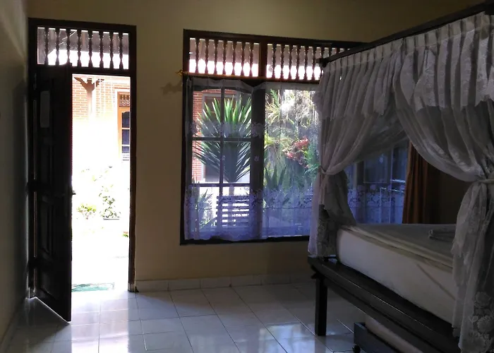 Reddoorz Near Danau Batur Gasthof