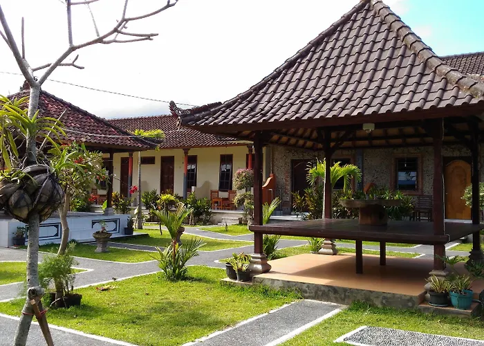 Reddoorz Near Danau Batur 2*