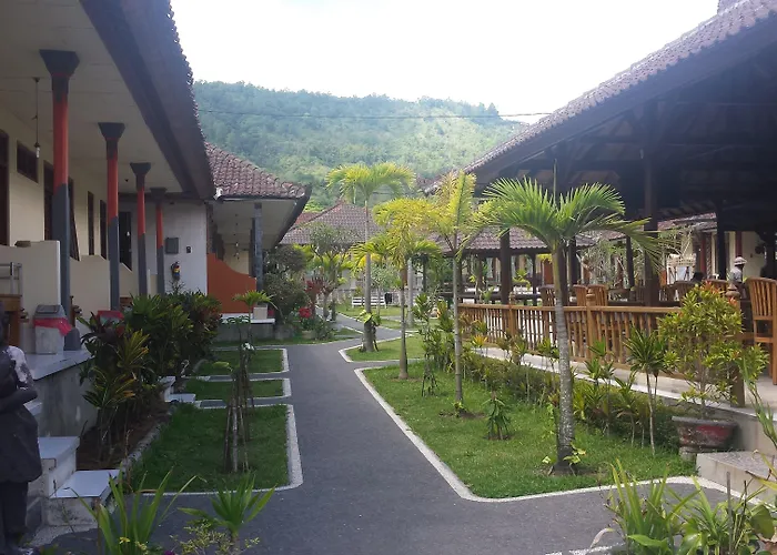 Reddoorz Near Danau Batur Gasthof