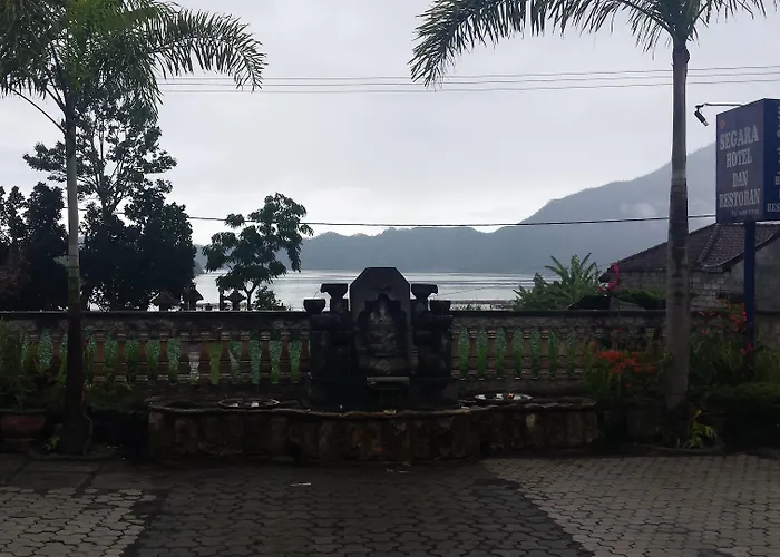 Reddoorz Near Danau Batur 2*