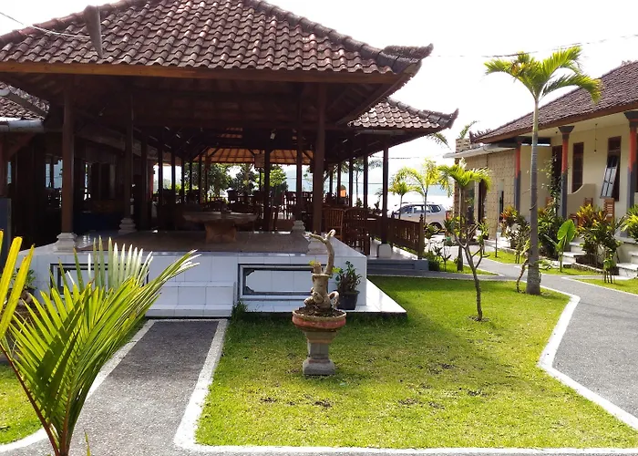 Reddoorz Near Danau Batur Gasthof 2*