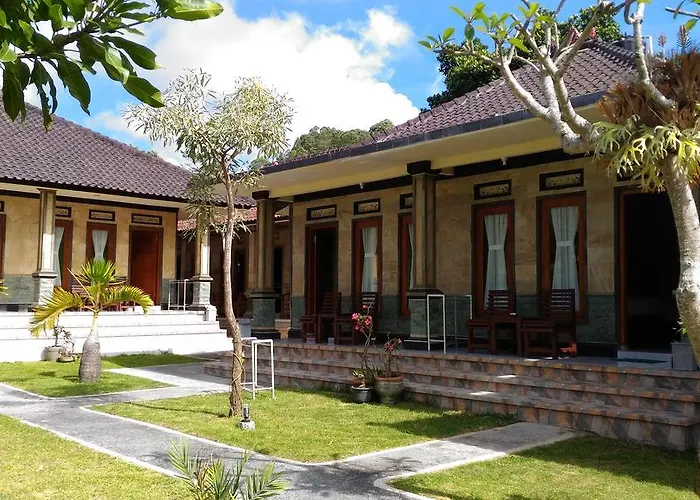 Reddoorz Near Danau Batur