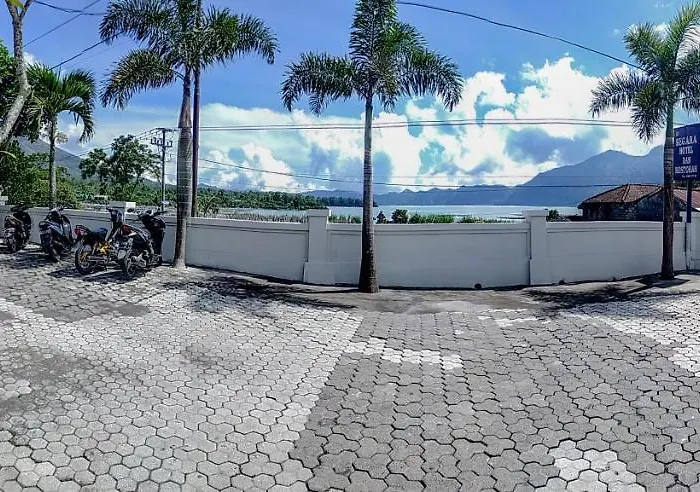 Reddoorz Near Danau Batur Gasthof Kintamani